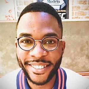 Meet your Posher, Adebowale